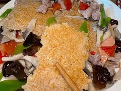 -饭江湖·江湖菜(湖广会馆店)