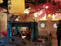 -江南郡府(天宝路店)