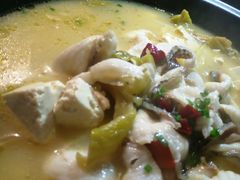 金牌黑鱼煲-新悦·霞浦海鲜生(上下杭店)