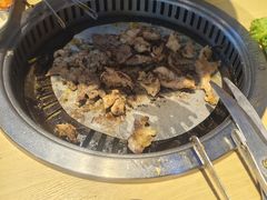 -韩乔恩·韩式自助·无限烤肉(新迎新城店)