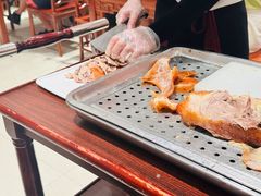 -京味张·北京烤鸭(南山店)