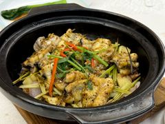 -寻味顺德·南记酒家·传统顺德菜·鱼生(广源路店)