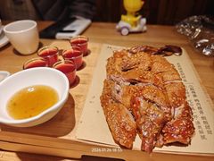 -桂小厨广西菜(青秀万达店)