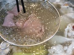 -伟记牛肉(金鸿公路店)