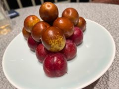 -北京王府井希尔顿酒店·秦唐中餐厅Chynna