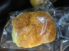 -21克拉面包(大悦城店)