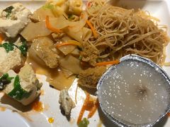 -素清香(解放路店)