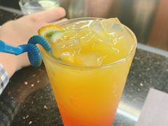 -Osteria意大利餐厅