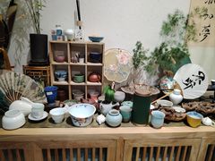 -南枝小馆(银鱼巷店)