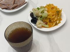 -德元兰州纯汤牛肉面(龙阳路店)