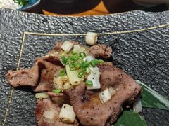 -晶吉·居酒屋·烧鸟·生鱼饭(中山区民主广场店)