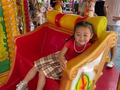-厦门海湾公园游乐场
