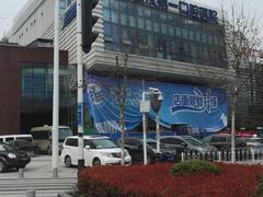 -武汉第一口腔医院(建设大道总院)