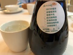 酸梅汤-眉州东坡(亚运村店)