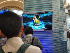 -IJOY漫展xCGF游戏节—国家会议中心