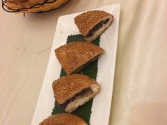 -宝园酒家(美林M·LIVE天地东座店)