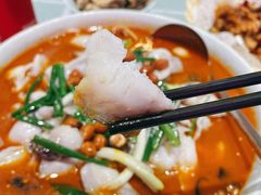 乌江鱼-乌江鱼杭帮菜(西湖店)