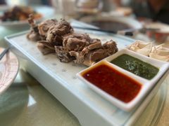 -撒拉花儿·新疆菜·清真(太阳宫店)