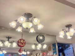 -玲珑餐厅(陕西南路店)