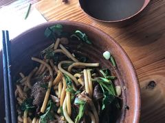 -遵义虾子卢四羊肉粉(大沽路店)