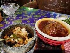 -小娘惹厨房Little Nyonya(狮城有约上榜店)