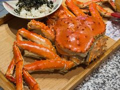 -震海贝烤贝·民俗特色店(延吉总店)