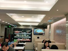-和平馆·地道港澳茶餐厅(西门口店)