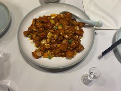-峨嵋酒家 南北川菜 优选烤鸭(广渠路店)