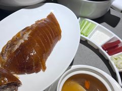 -如一烤鸭