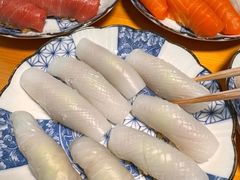 -鮨冠OMAKASE食べ放题(北京首店)