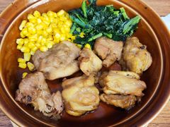 -萨莉亚意式餐厅(金隅嘉品mall店)