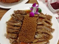 -粤港餐厅(禹州商业广场店)