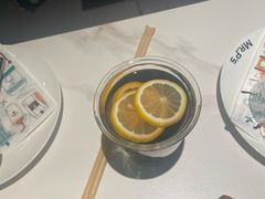 -Mr.P's无国籍料理