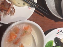 -南拳十三姨·潮汕砂锅粥(世纪金源店)