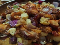 -德胜轩正宗顺德菜(宝安沙井会展中心店)