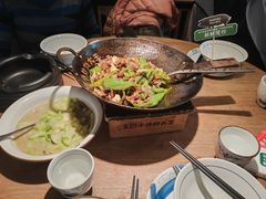 -费大厨辣椒炒肉(富兴店)