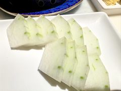 -涮福記·现切牛羊肉火锅(世纪汇店)