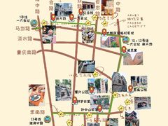 -壳里西餐厅Coquille Seafood Bistro(蒙自路店)