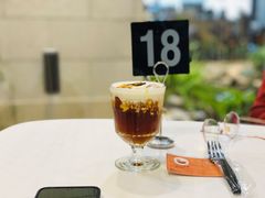 柑橘Citrus-1/4 ONE QUARTER COFFEE LAB(朝阳大悦城店)