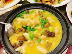 -轩记海鲜餐厅·四十五年老字号·经典粤菜(西区彩虹店)