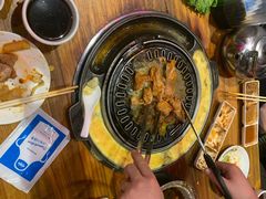 -超级神炭烤肉夜食(芥园西道店)