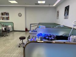 点击看大图 -悟空祛痘·亚健康皮肤管理中心