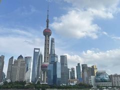 -上海轮渡售票处