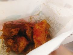 -傅强排骨(成都总店)