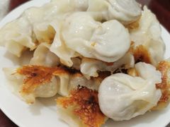-东门饺子馆(少年宫路店)