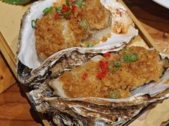 -77号渔船·蒸海鲜青岛菜(积米崖店)