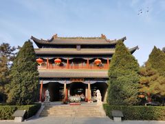 -尧庙景区
