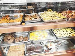 -聚德华天护国寺小吃(甜水园店)