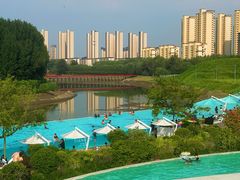 -清河半岛温泉度假酒店