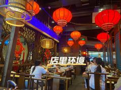 -蛙有道·铁锅牛蛙(万泰汇店)